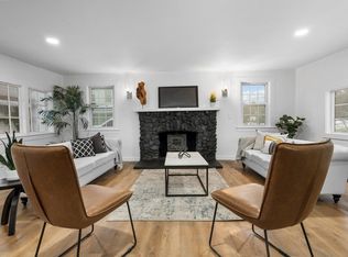 39 W Main St, Bradford, NH 03221