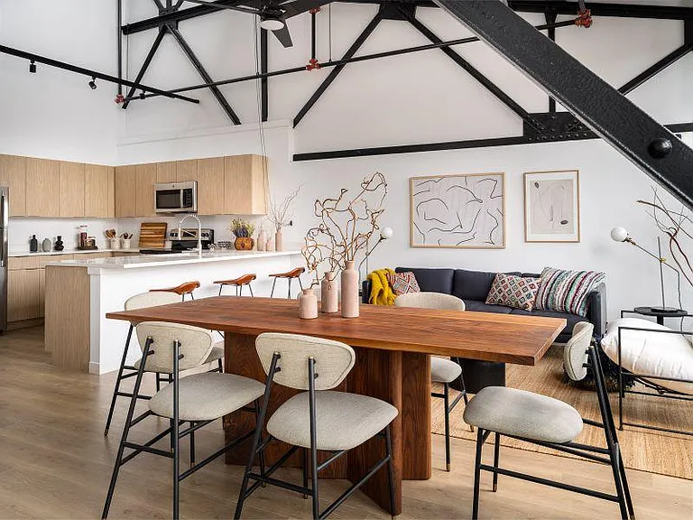 The Lofts at the Foundry — Photo 7