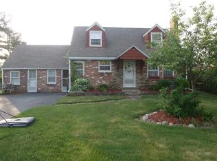 87 Fullerton Ave, Schenectady, NY 12304