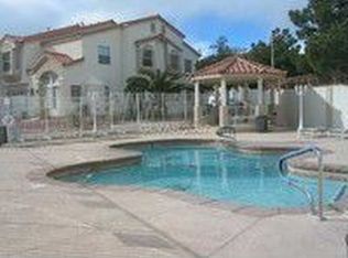 6837 Coral Rock Dr, Las Vegas, NV 89108