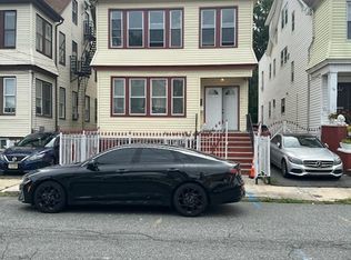 14 Stockman Pl #1A, Irvington, NJ 07111