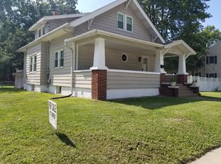 203 N Jefferson St, Mascoutah, IL