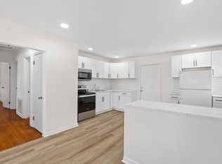 1905 Cleveland Ave, Lynchburg, VA 24503