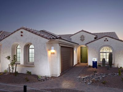 26088 W Lone Cactus Dr, Buckeye, AZ, 85396