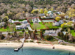 1272-1276 Main St, Cotuit, MA 02635