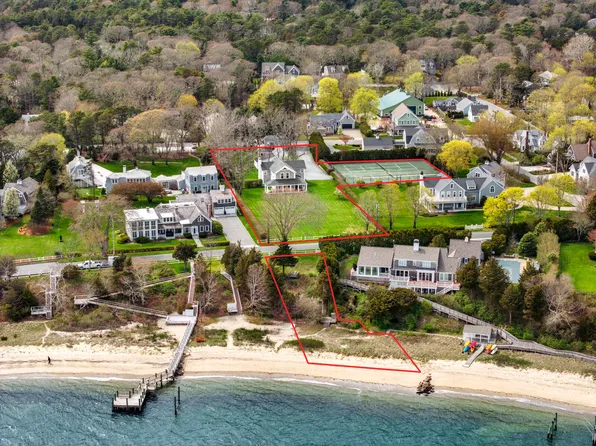 1272-1276 Main Street, Cotuit, MA 02635