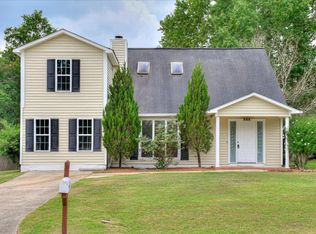 888 Hunting Horn Way E, Evans, GA 30809
