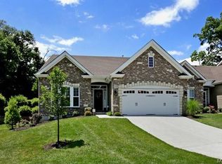 337 Brunhaven Ct, Chesterfield, MO 63017