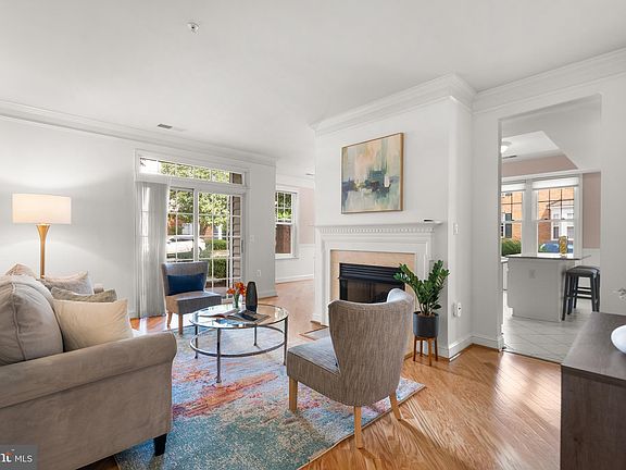 5th image of 500 King Farm Blvd APT 103