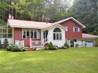 7316 Number 4 Rd, Lowville, NY 13367