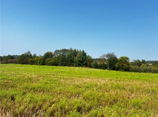 0 County Highway M, New Auburn, WI 54757