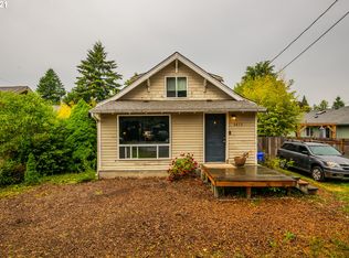 4615 SE Rural St, Portland, OR 97206
