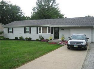 6519 Ridgewood Dr, Castalia, OH 44824