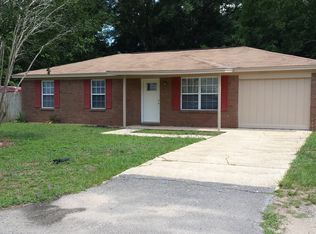 4267 W Avenida De Golf, Pace, FL 32571