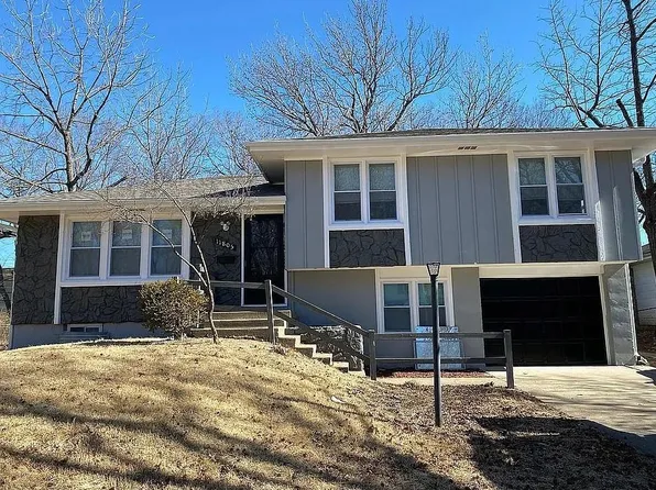 11805 Fuller Ave, Kansas City, MO 64134