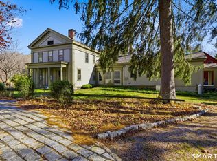 214 Green Hill Road, Killingworth, CT 06419