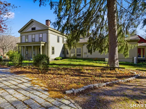 214 Green Hill Road, Killingworth, CT 06419