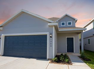 1360 Sue Peak Ct, Conroe, TX 77301