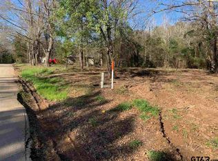 County Road 132, Flint, TX 75762