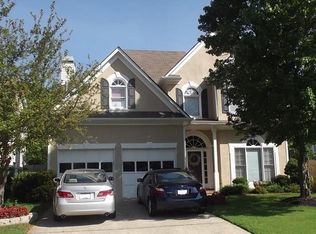4107 Christacy Way, Marietta, GA 30066