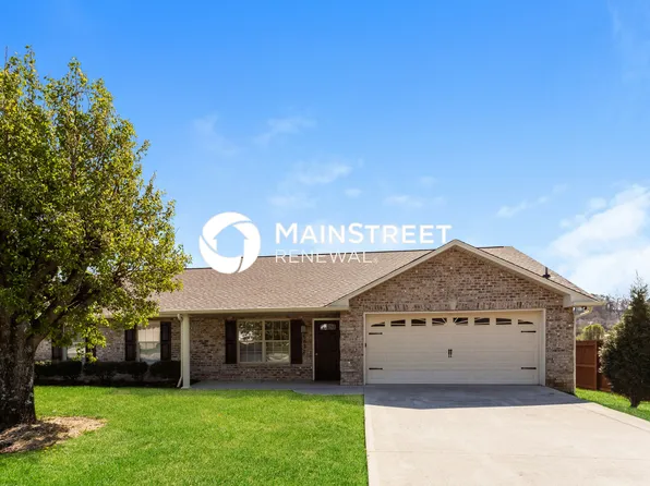 6622 Carina Ln, Corryton, TN 37721