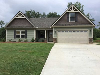 231 Rector Rd, Inman, SC, 29349