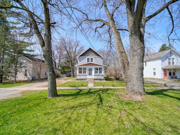 124 Broad St, Brooklyn, MI 49230