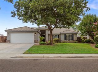 326 N Virmargo St, Visalia, CA 93292