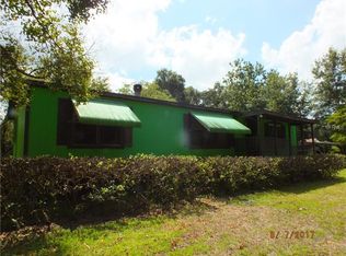 6006 Woodsman Dr, Zephyrhills, FL 33544