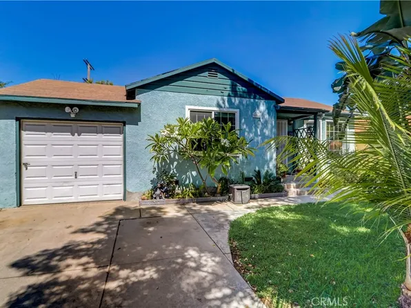 8082 Wakefield Ave, Panorama City, CA 91402
