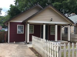 1107 Smith St SW, Atlanta, GA 30310