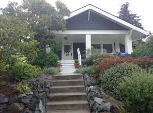 111 N 77th St, Seattle, WA 98103