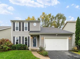 2544 Leach Dr, Naperville, IL