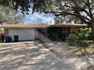 4914 Arlene Dr, Corpus Christi, TX 78411