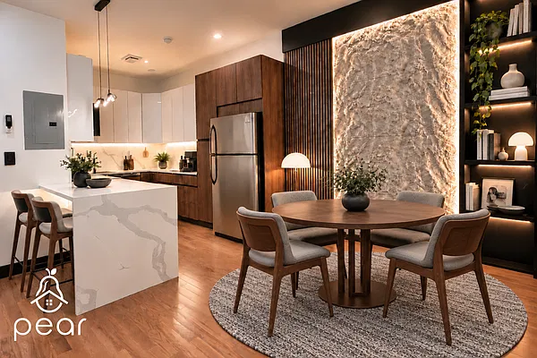 Kitchen, photo 1