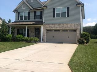 4081 Saint Johns, High Pt, NC 27265