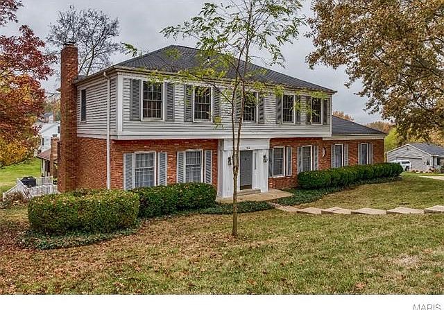 1st image of 1824 Brookcreek Ln