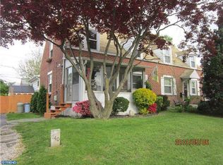 740 Fairview Rd, Swarthmore, PA 19081