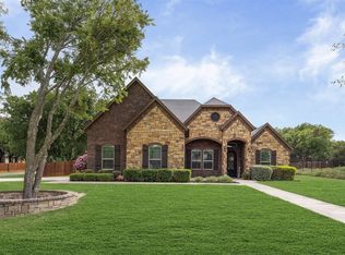 7839 Blanchard Way, Benbrook, TX 76126