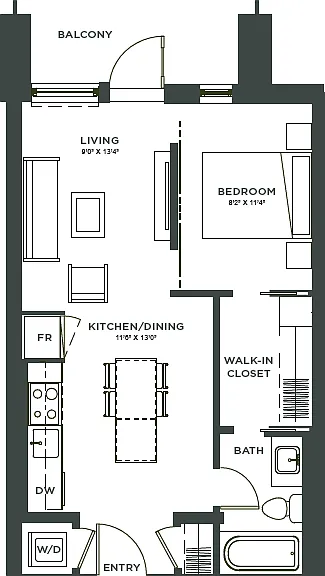 80 Seton Park SE — Photo 17