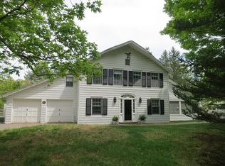 63 West Ln, Pound Ridge, NY 10576