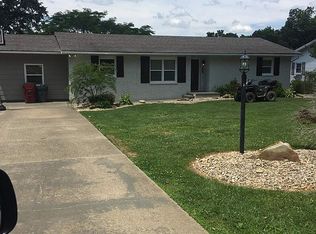 73 Scenic Dr, Lucasville, OH 45648