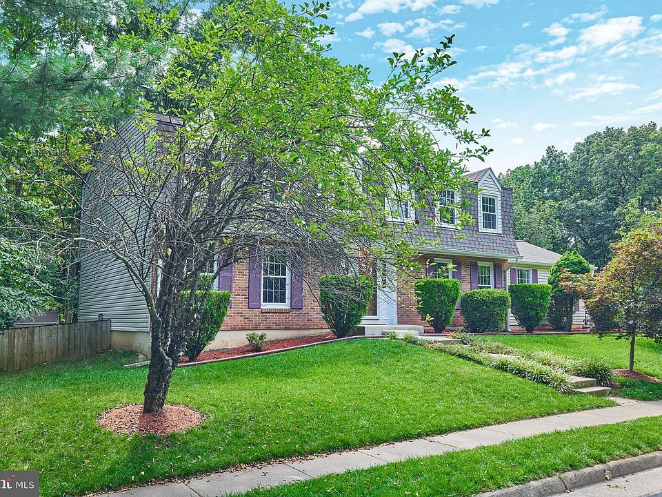 6121 Pond Spice Ln, Burke, VA 22015 Zillow