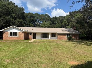 4066 Leroy Stevens Rd, Mobile, AL 36619