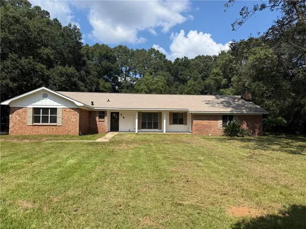 4066 Leroy Stevens Rd, Mobile, AL 36619