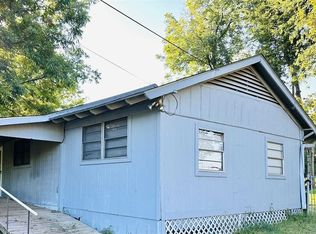 316 Kaufman St N, Mount Vernon, TX 75457