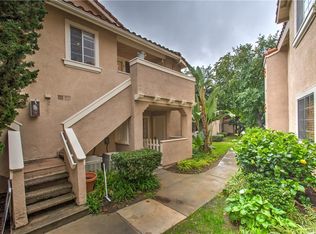43 Gavilan #110, Rancho Santa Margarita, CA 92688