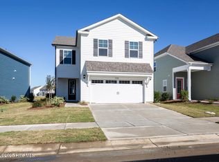 3338 Summer Tanager Ln LOT 46, Leland, NC 28451