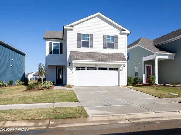 3338 Summer Tanager Lane Lot 46, Leland, NC 28451