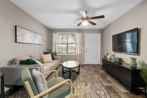 Villas at Deer Park Apartments Photo 1